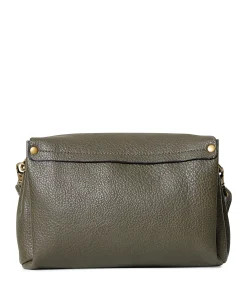 Dames tas groen