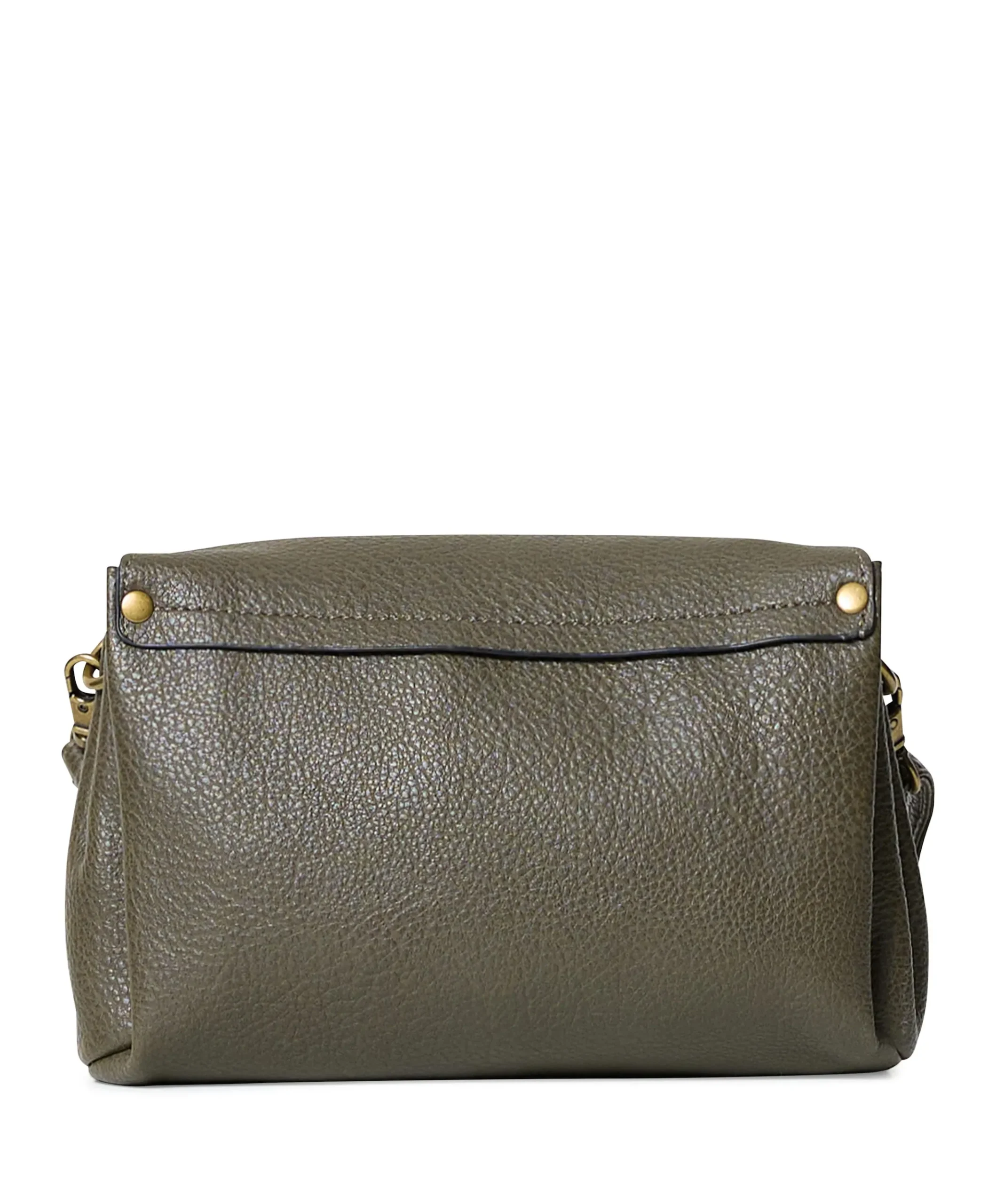 Dames tas groen