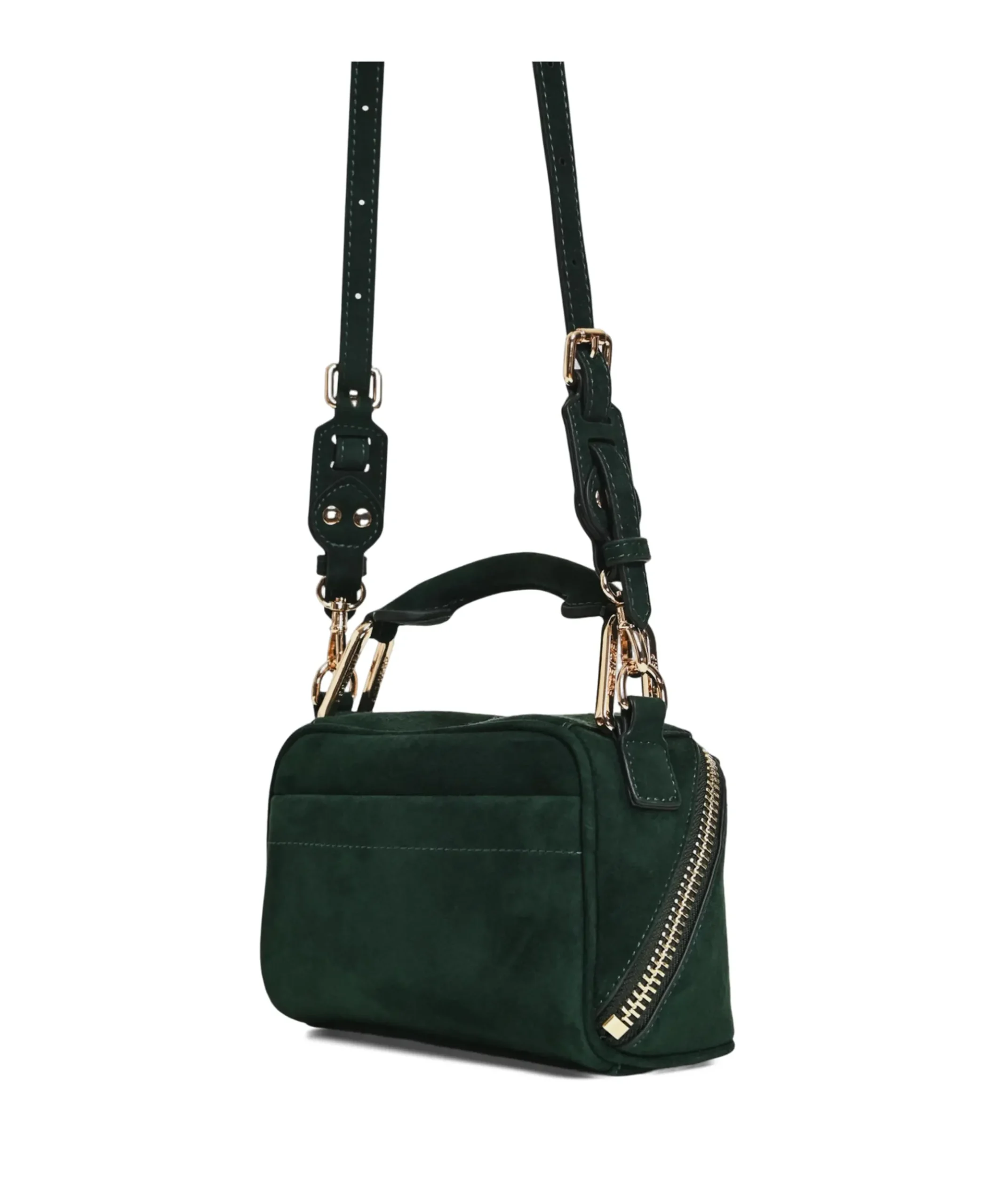 Dames tas groen