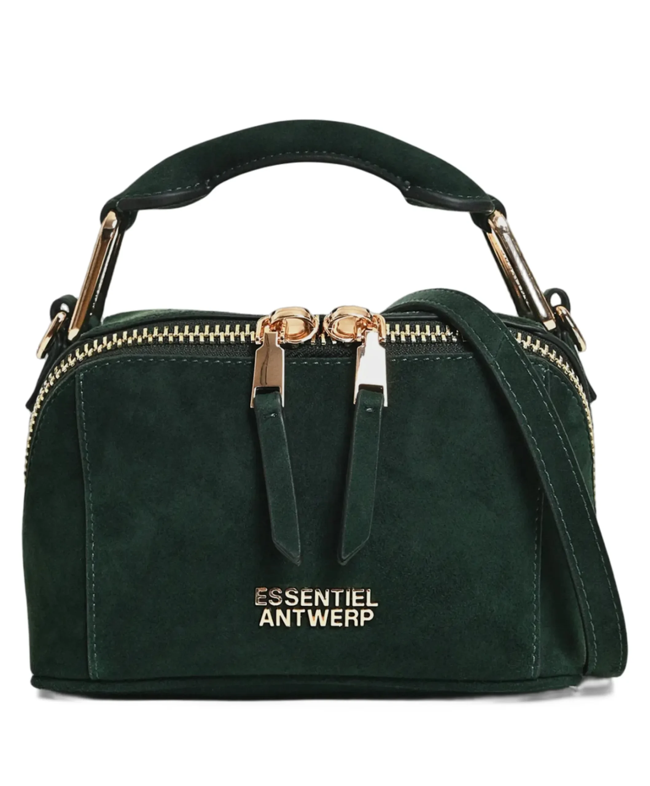 Dames tas groen
