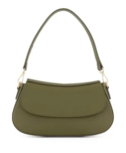 Dames tas groen