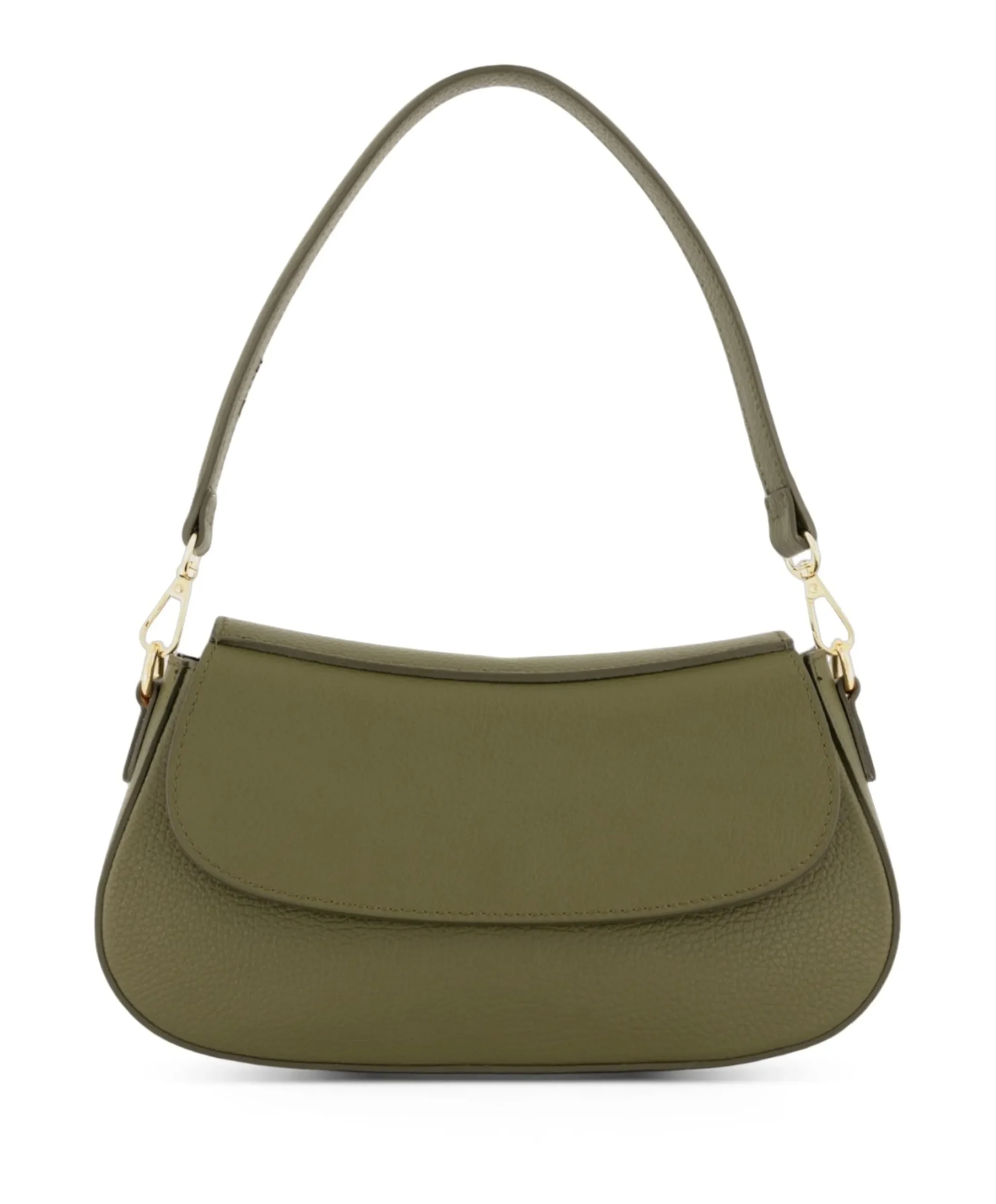 Dames tas groen