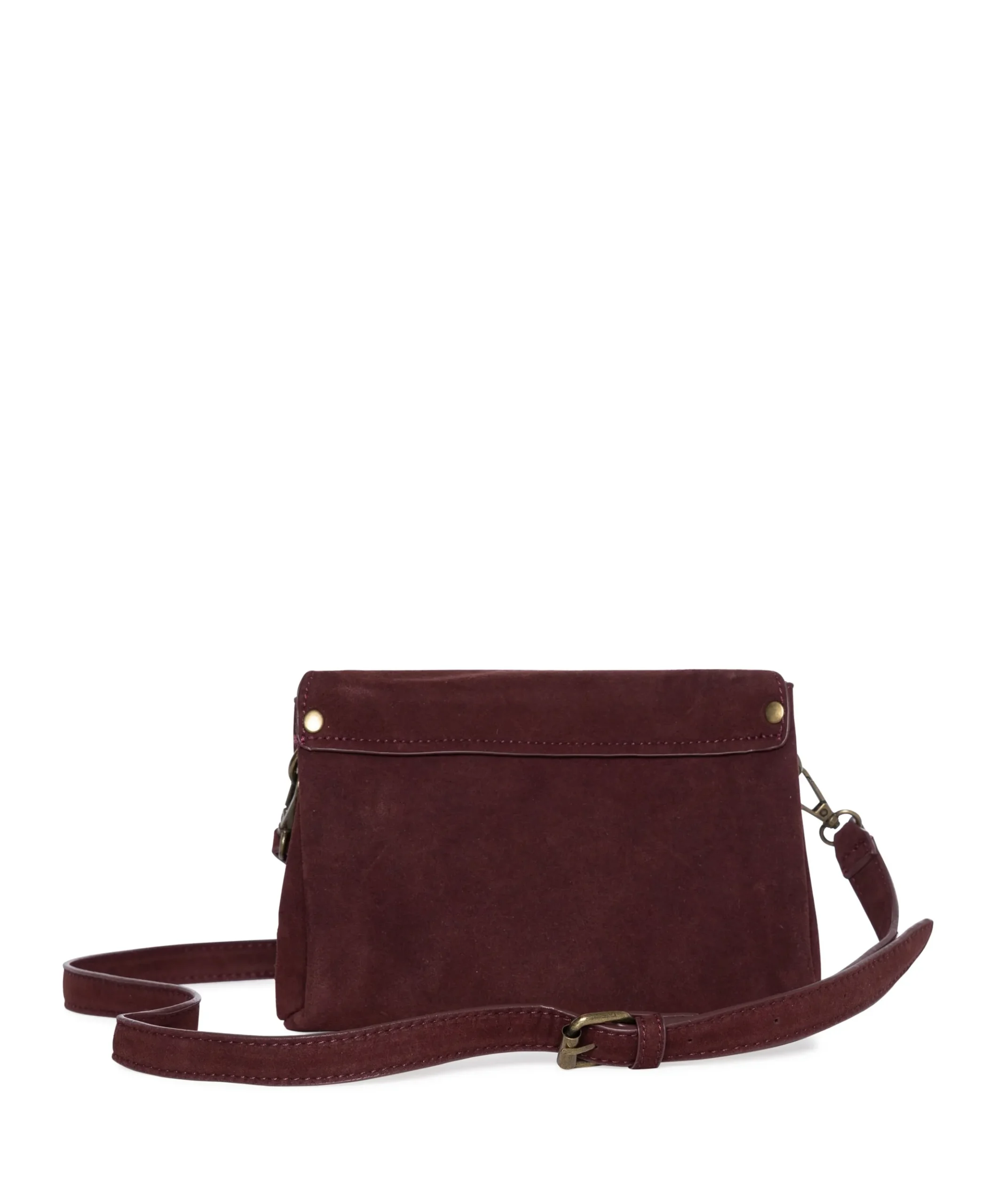 Dames tas rood