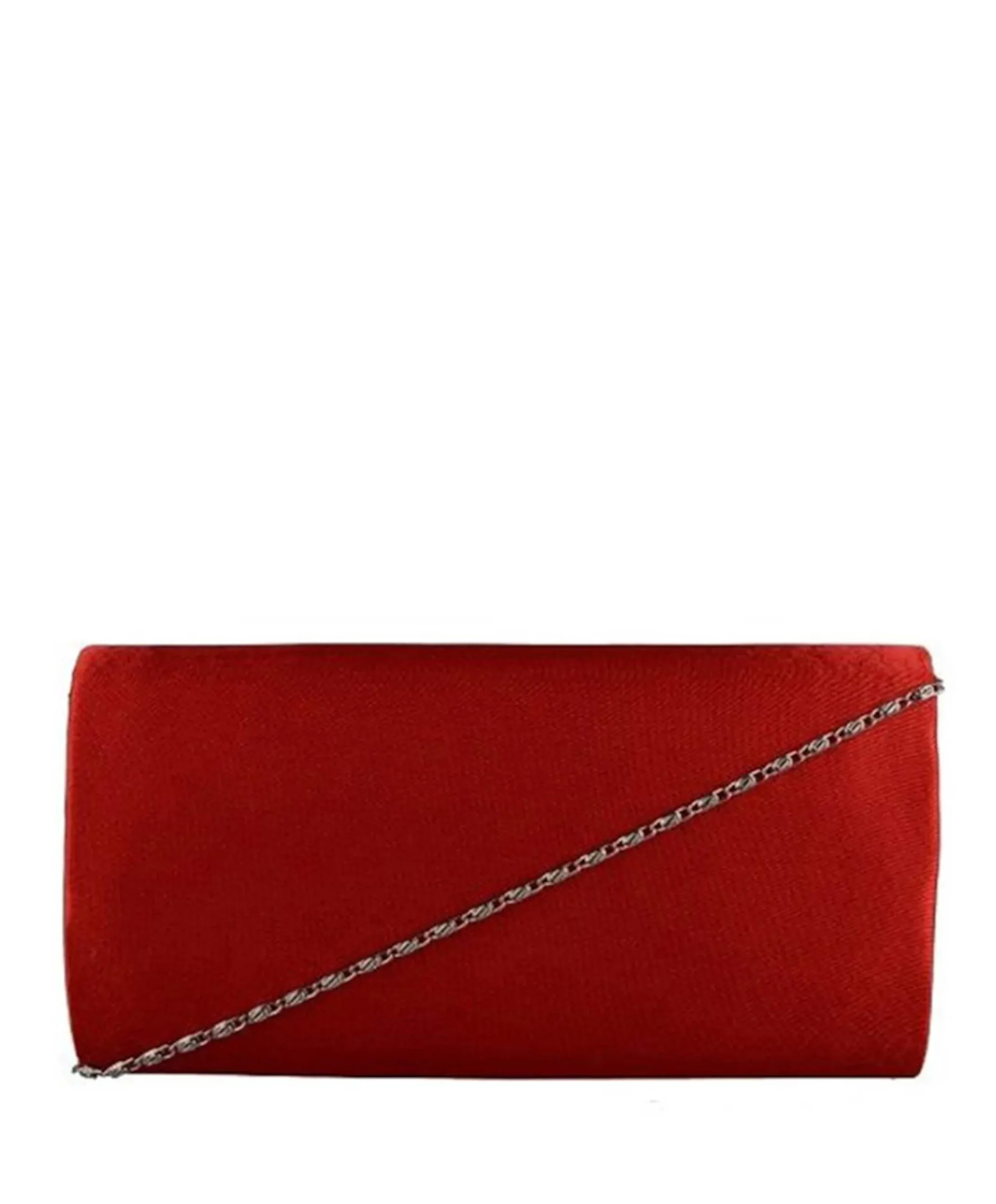 Dames tas rood