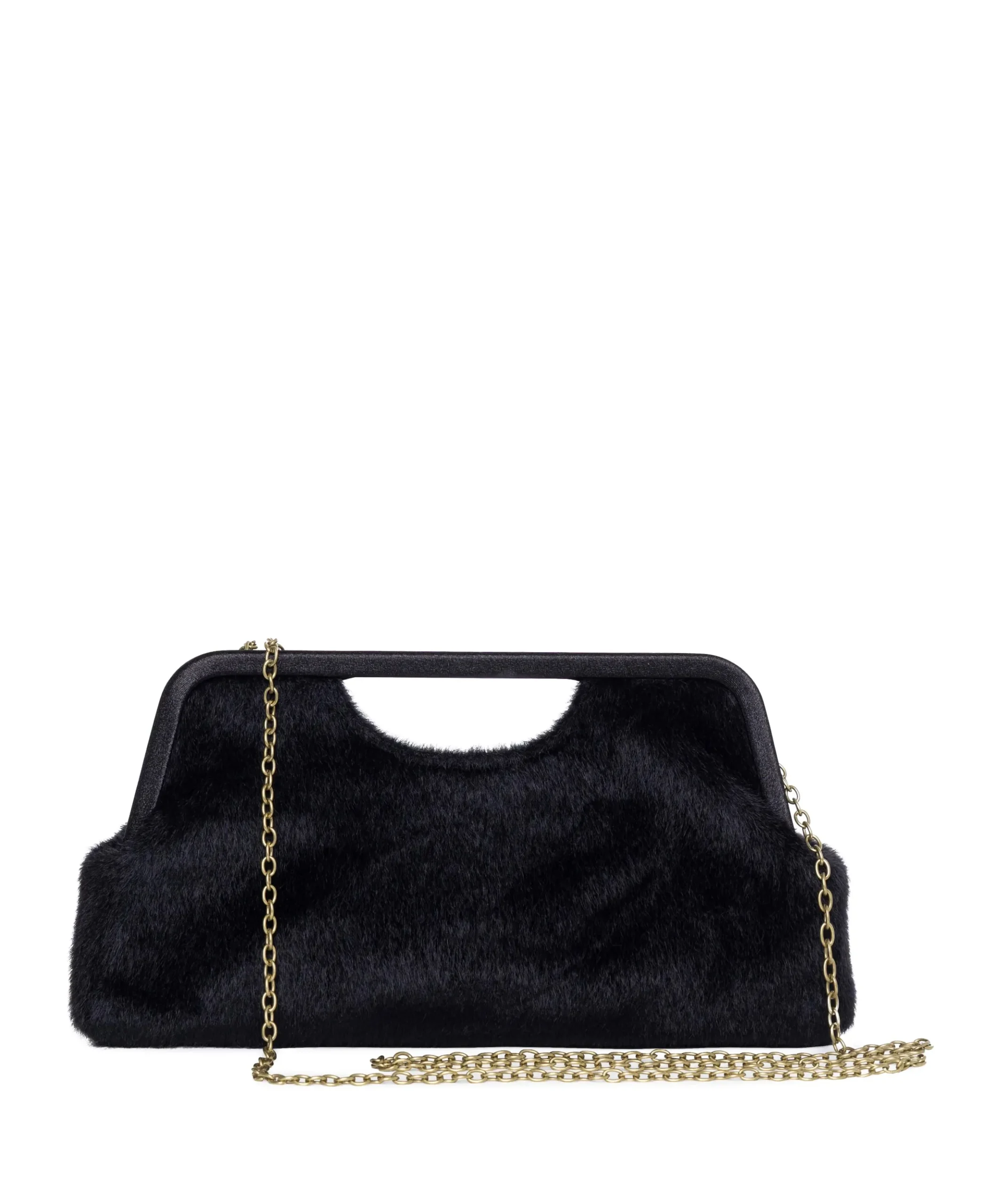 Dames tas zwart