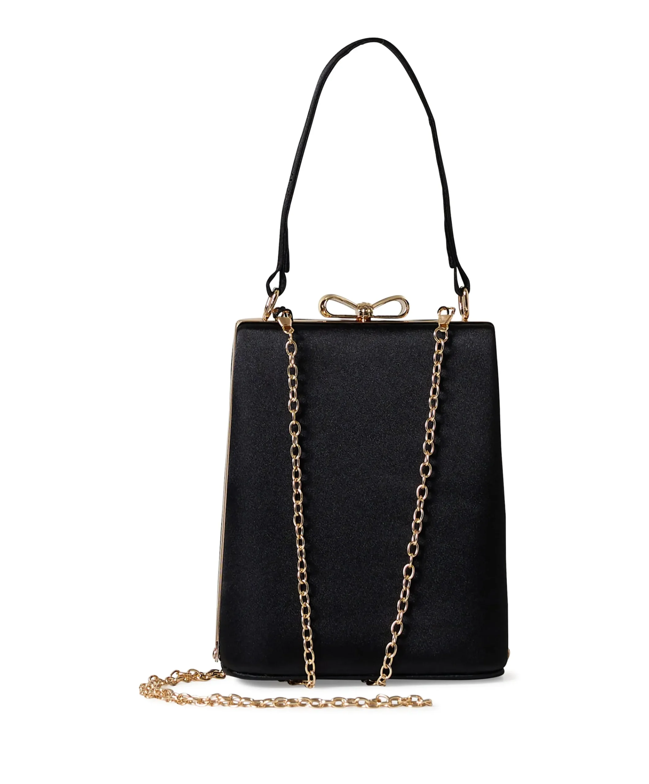 Dames tas zwart