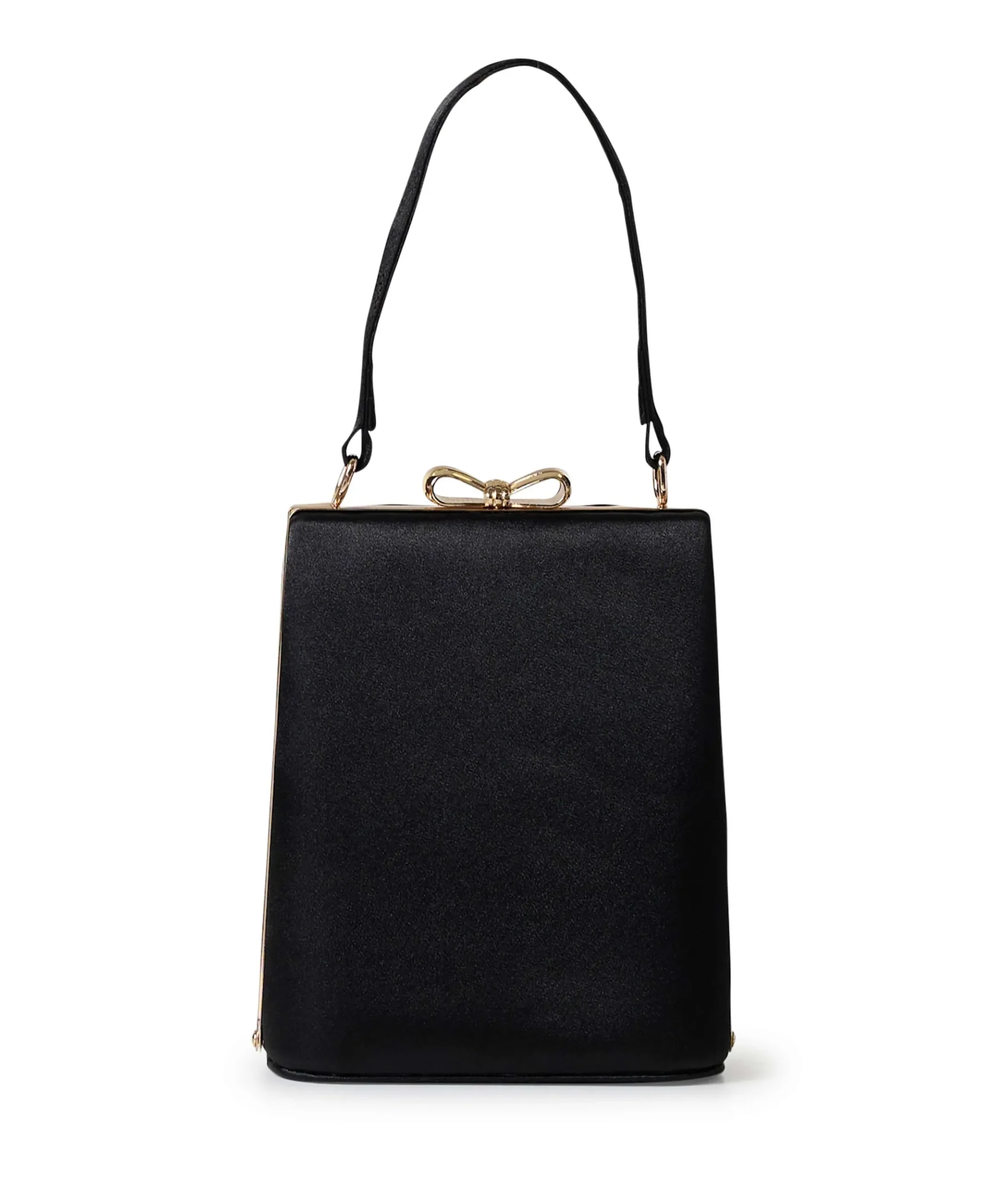 Dames tas zwart