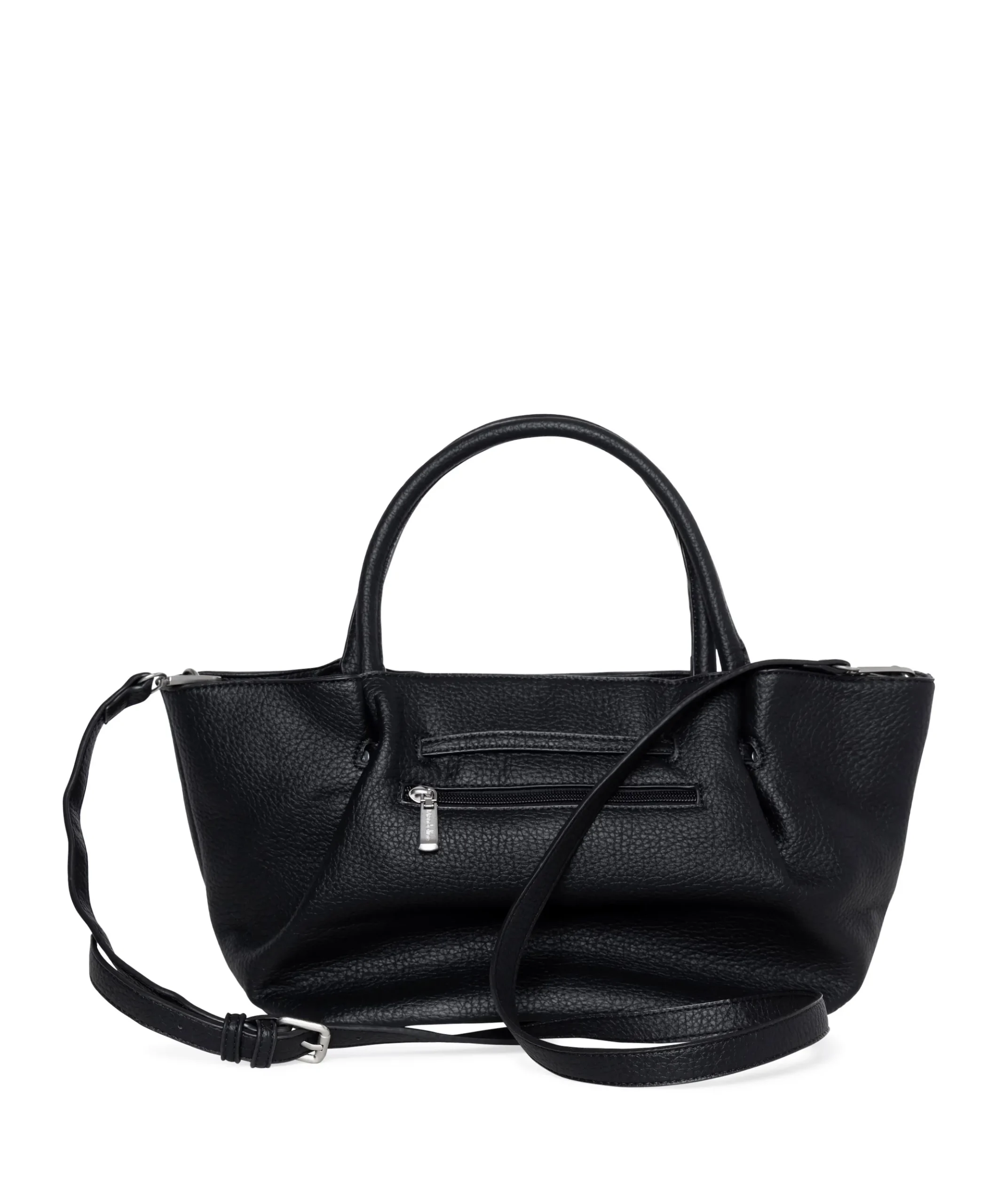 Dames tas zwart