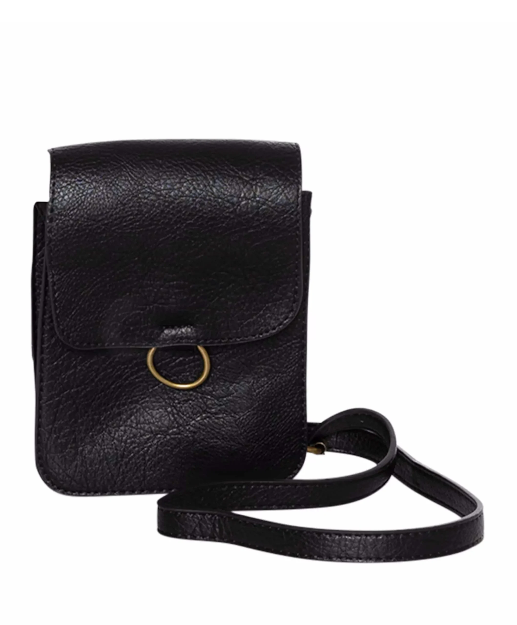 Dames tas zwart