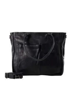 Dames tas zwart