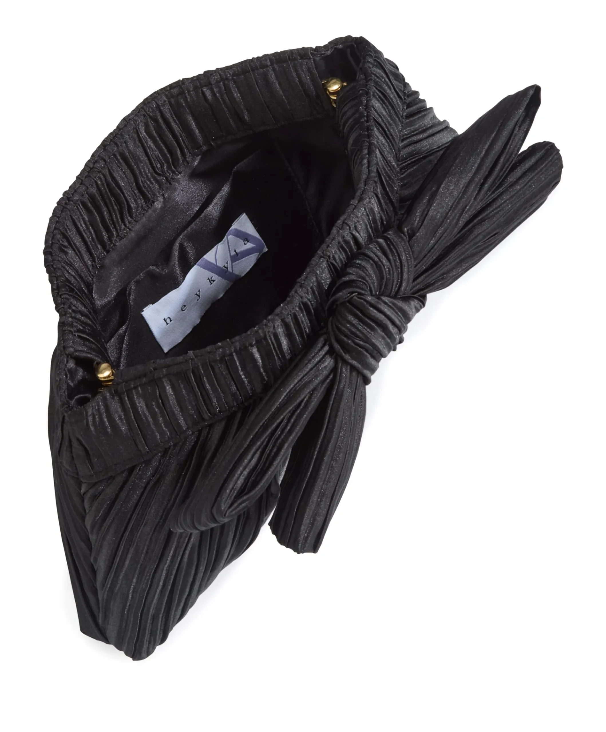 Dames tas zwart