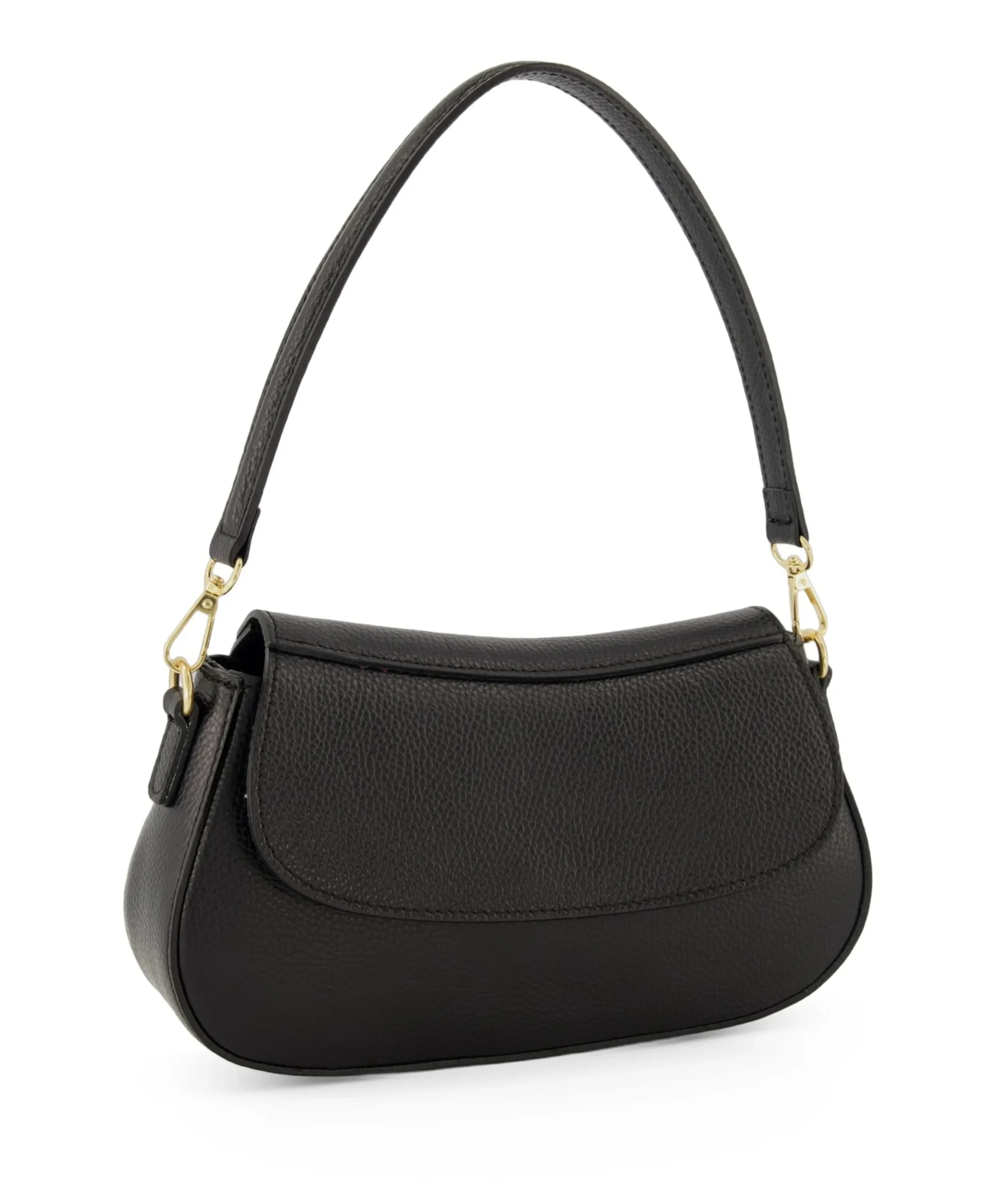Dames tas zwart