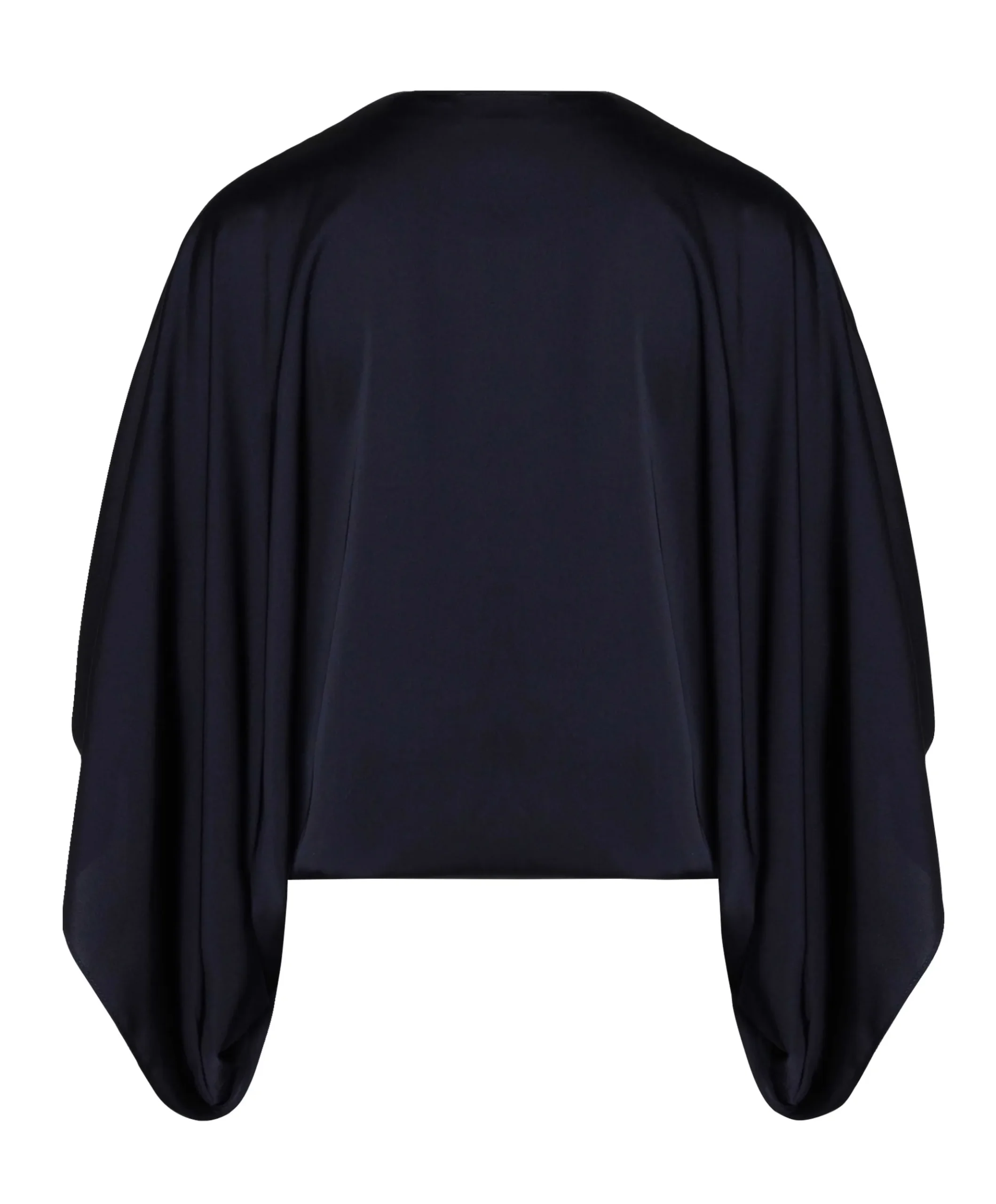 Dames top blauw