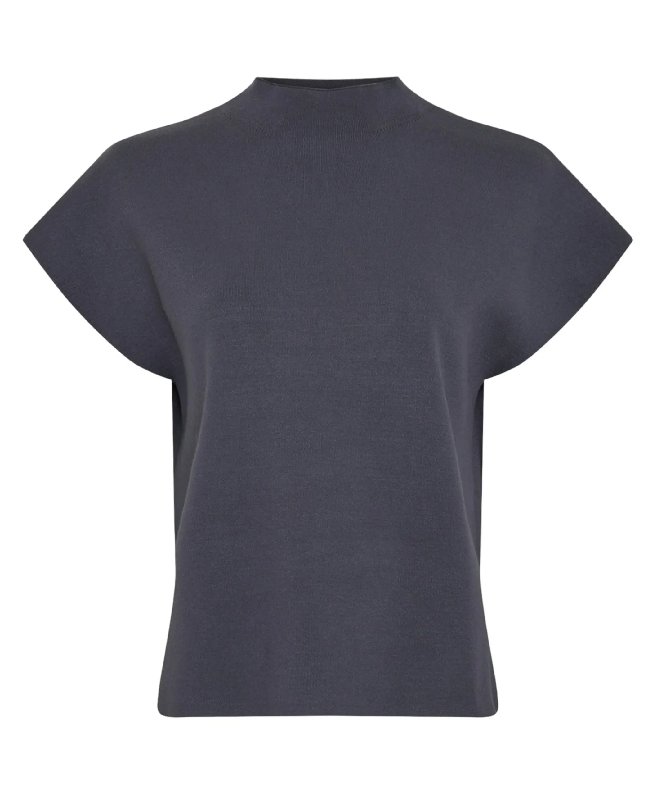 Dames top blauw