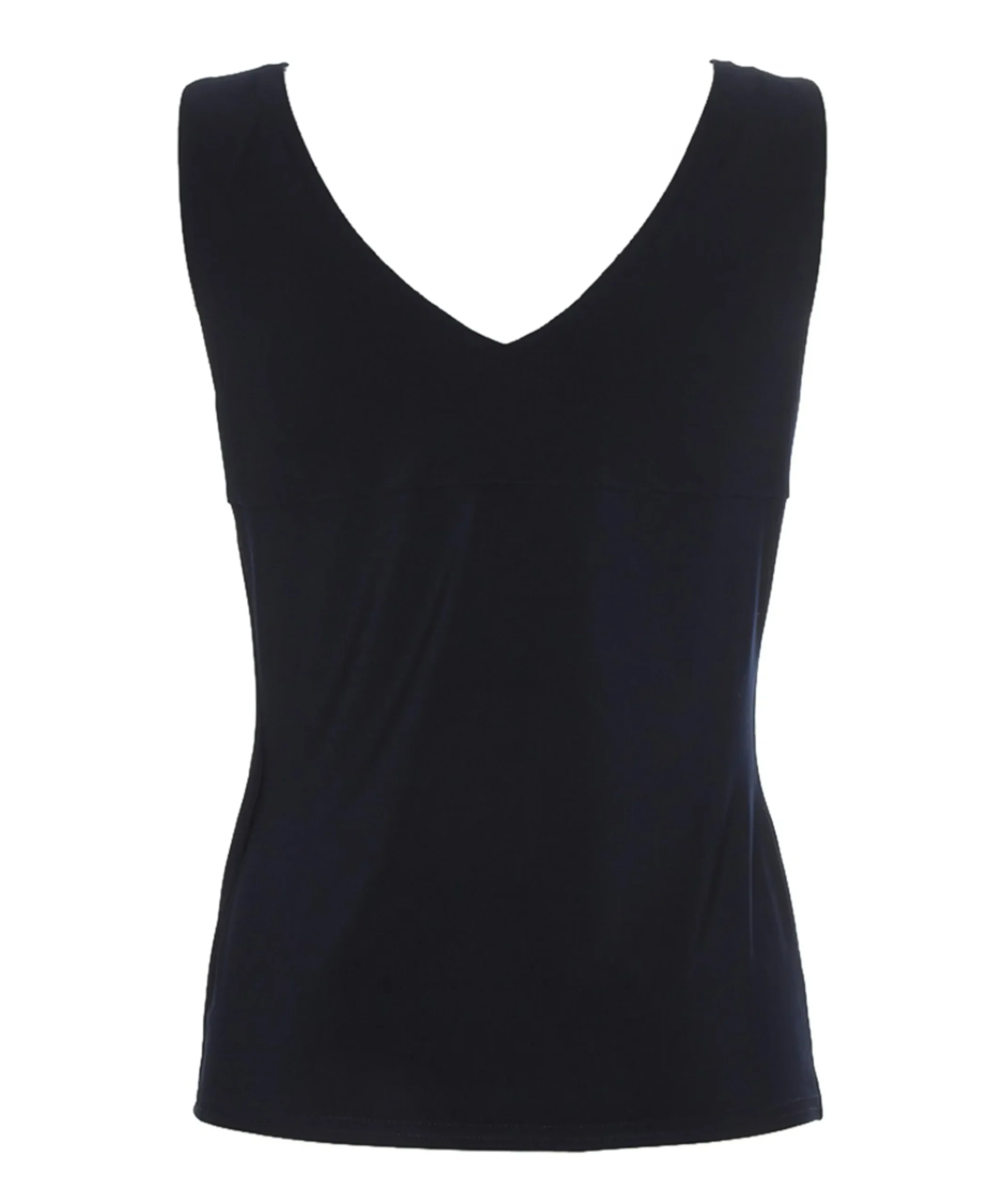 Dames top blauw