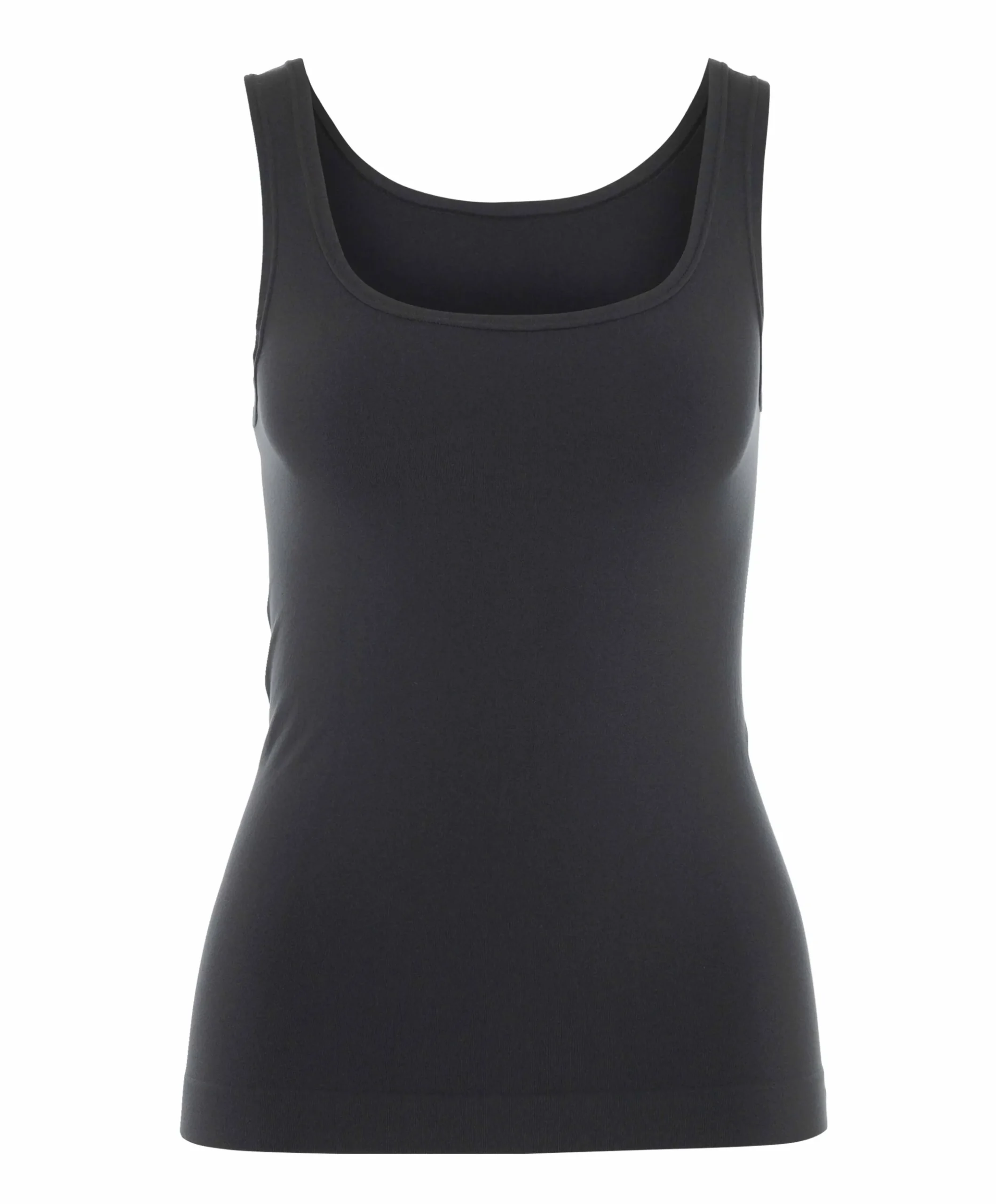Dames top grijs