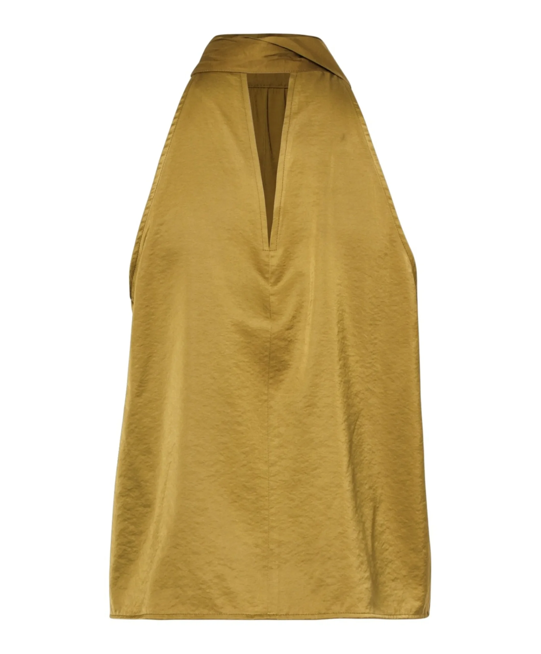 Dames top groen