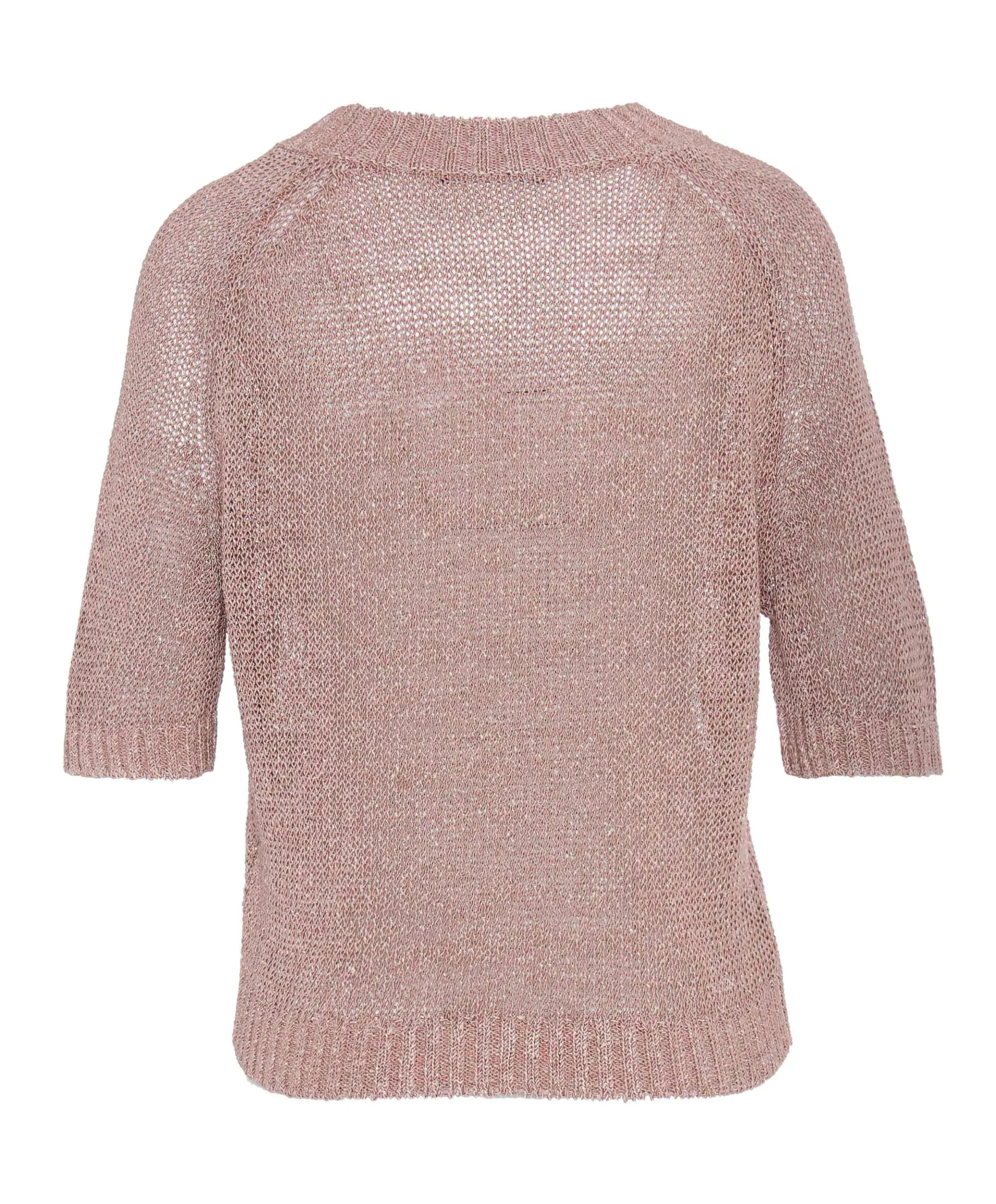 Dames top roze