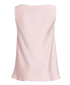 Dames top roze
