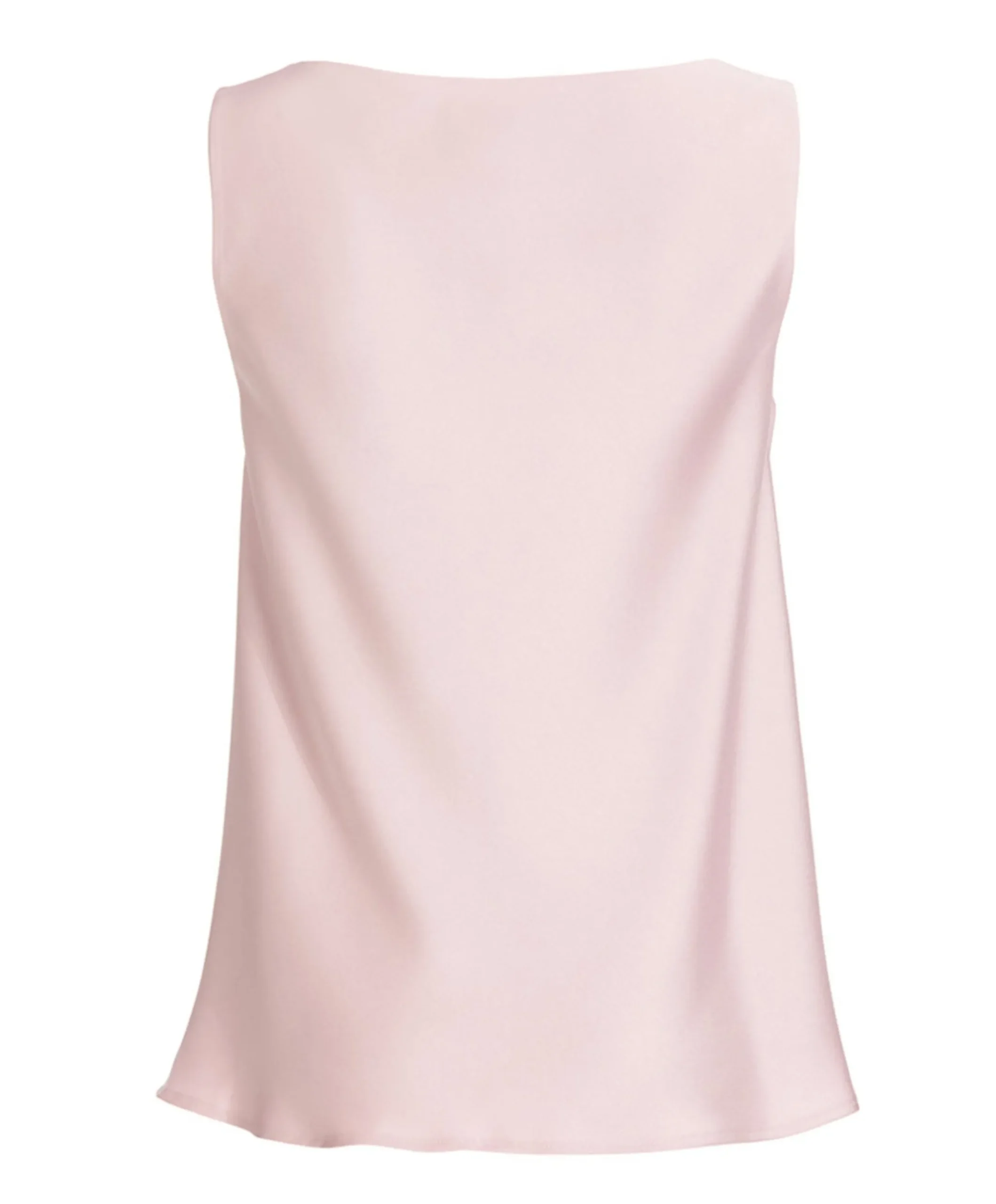 Dames top roze
