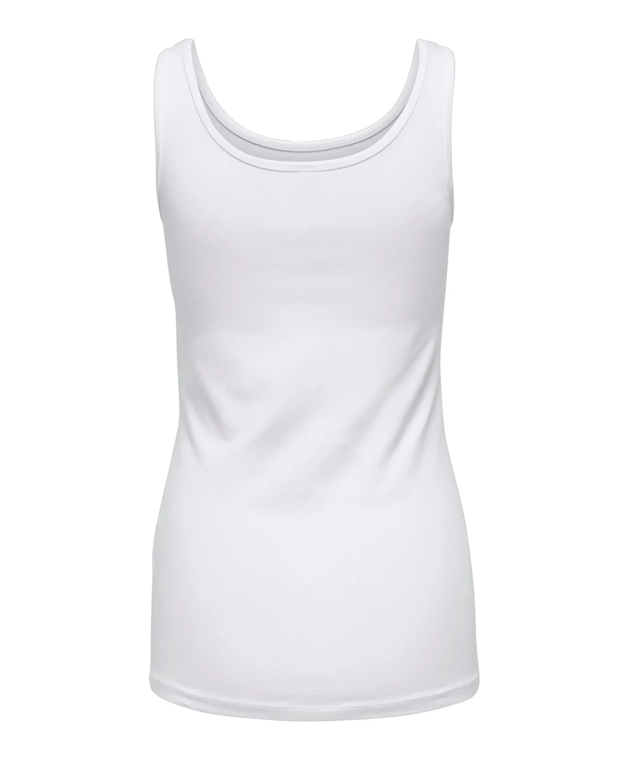 Dames top wit