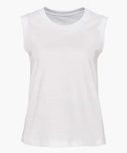 Dames top wit