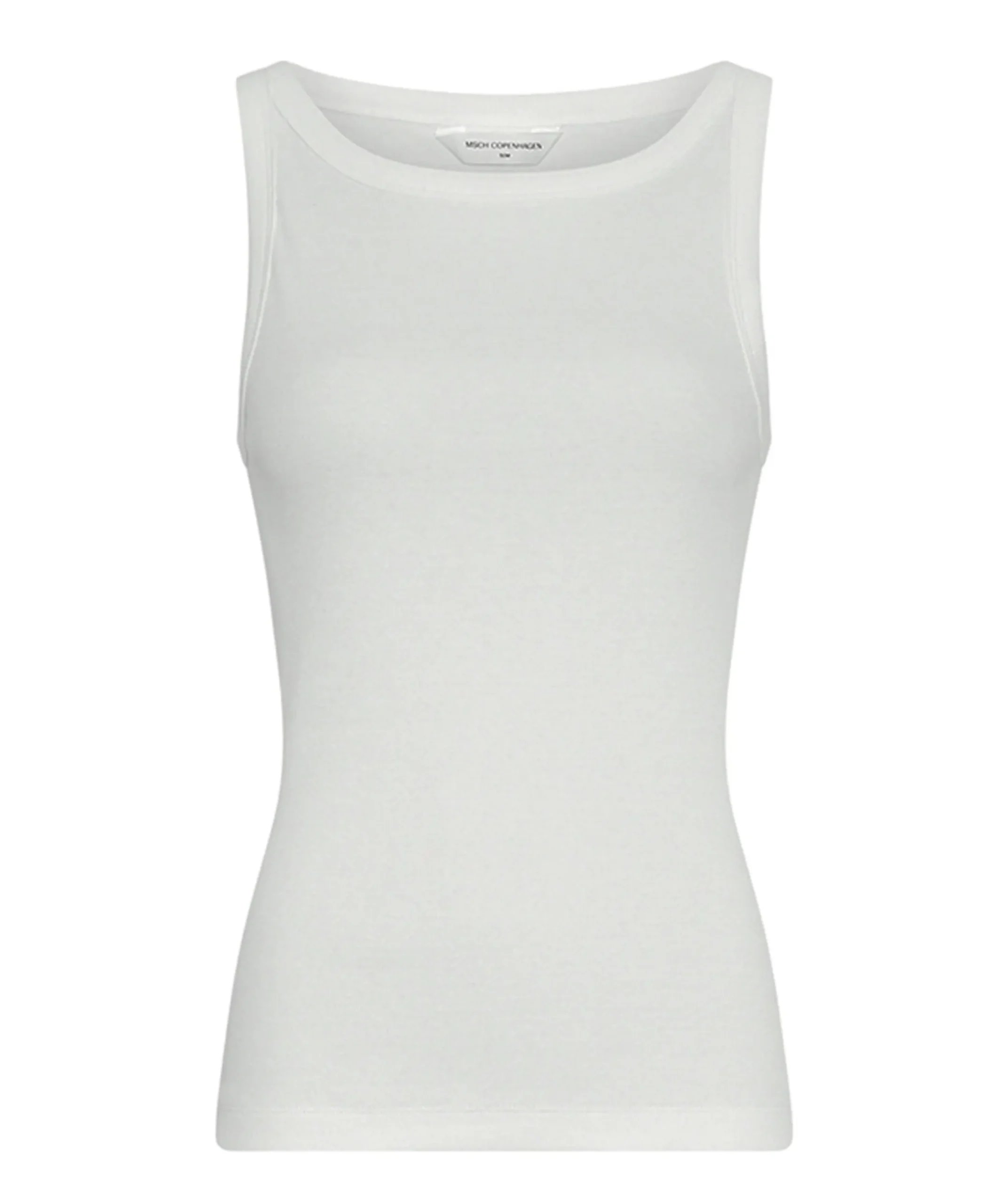 Dames top wit