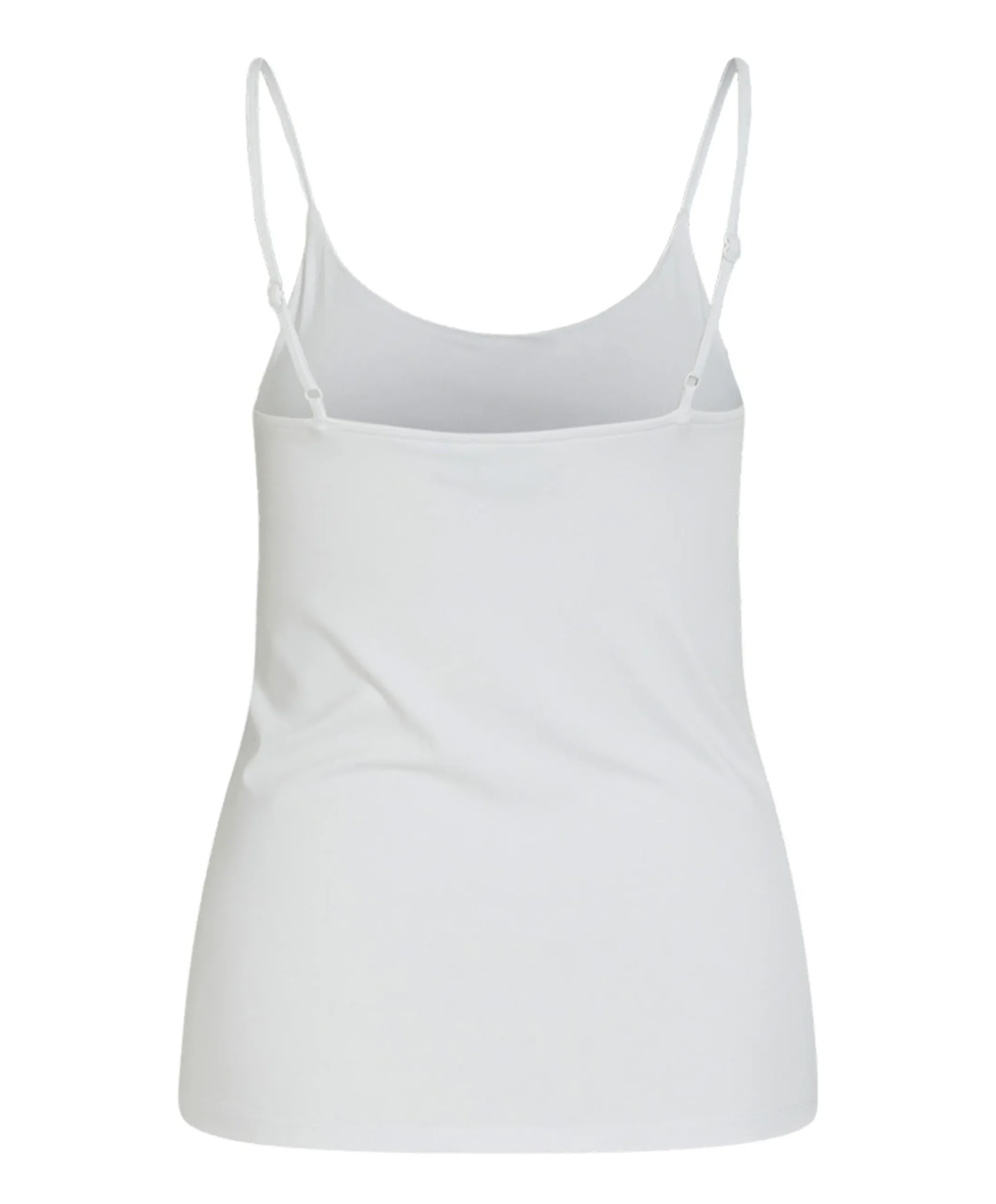 Dames top wit