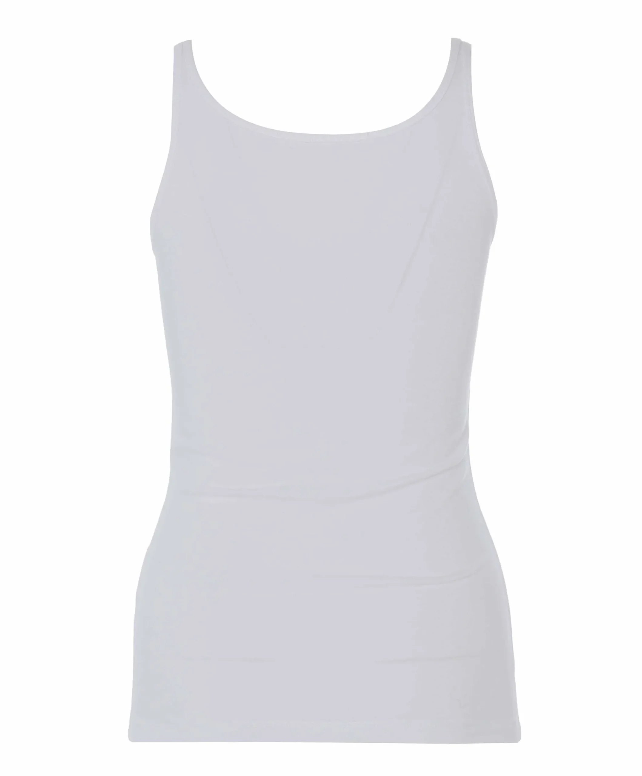 Dames top wit