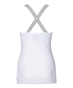 Dames top wit
