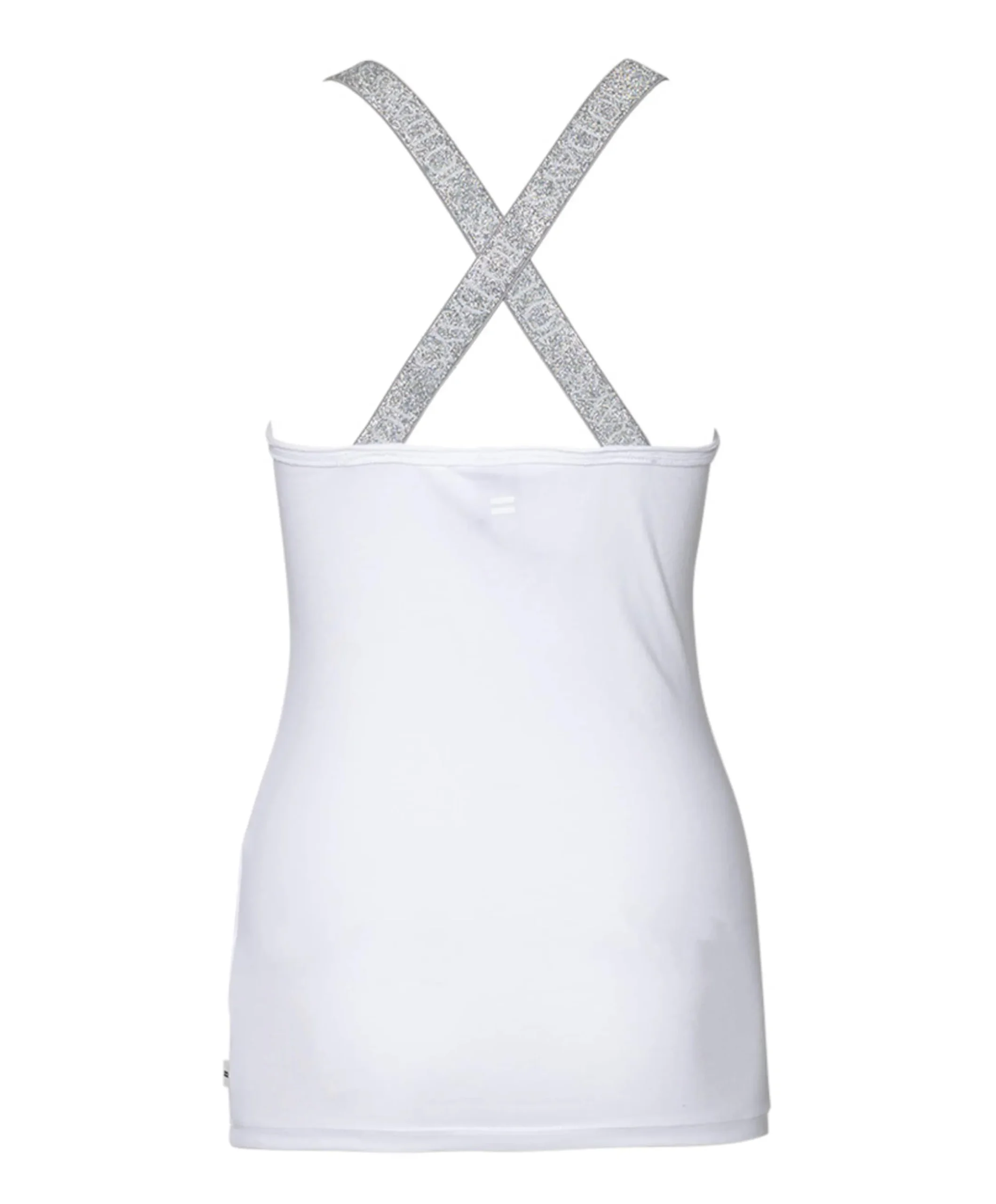 Dames top wit