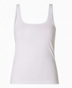 Dames top wit