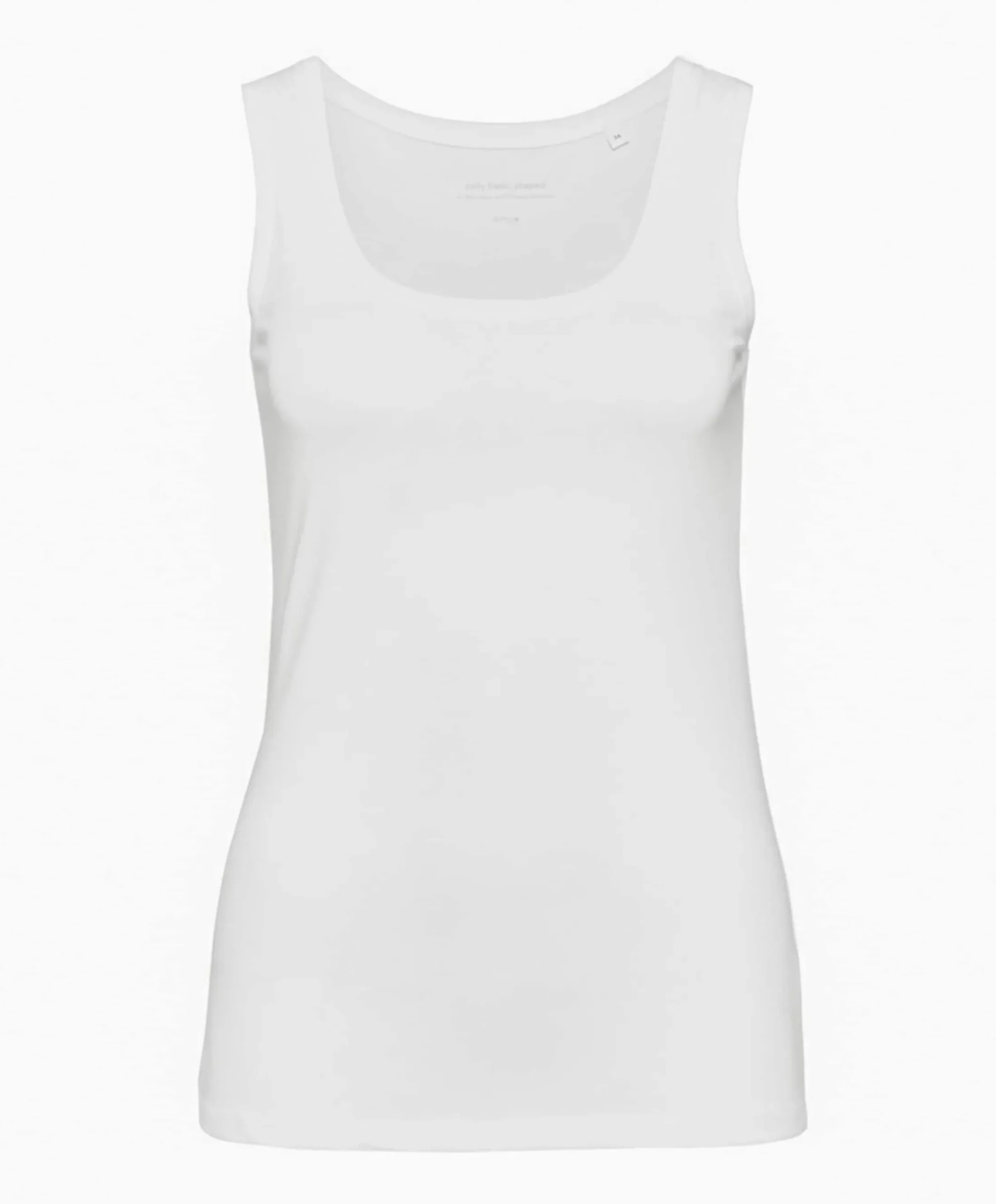 Dames top wit