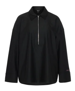 Dames top zwart