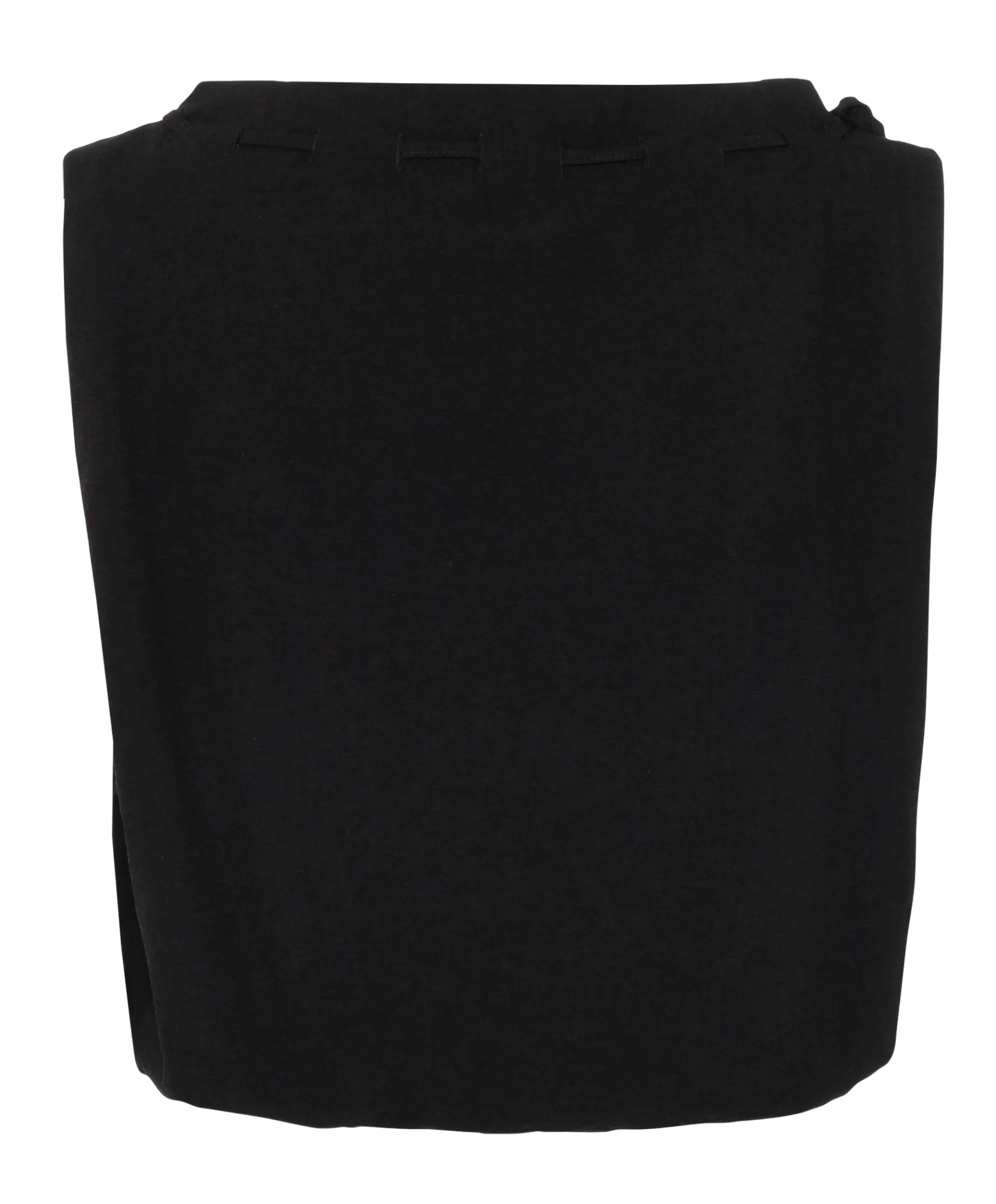 Dames top zwart