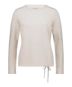 Dames trui beige
