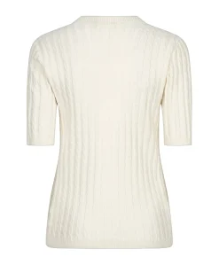 Dames trui beige