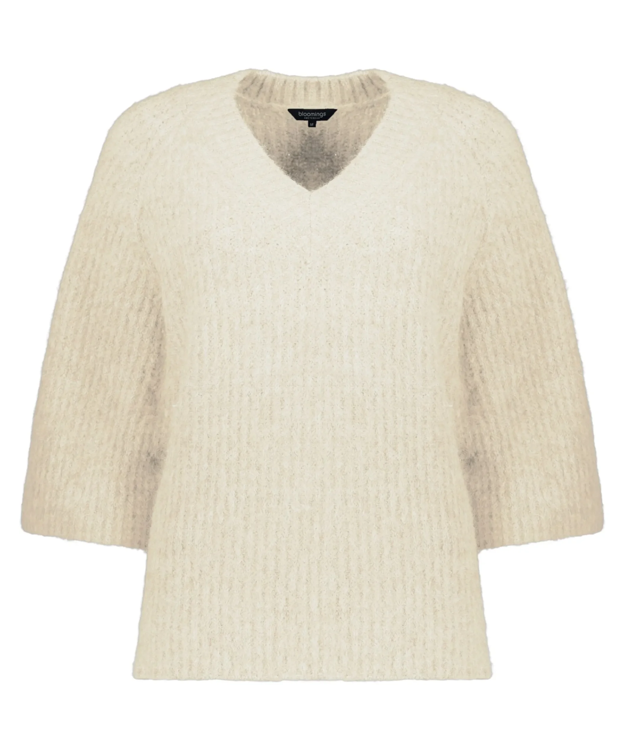 Dames trui beige