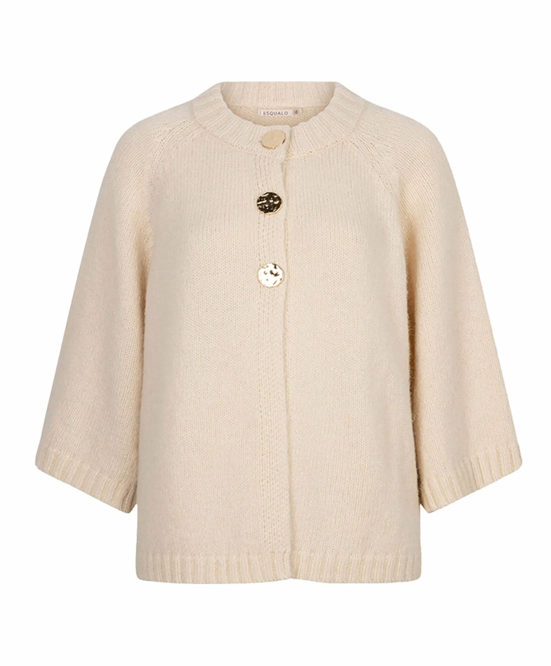 Dames trui beige