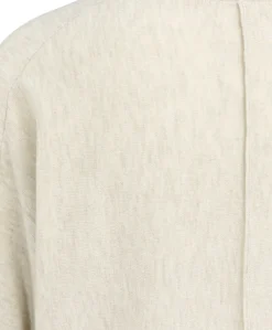 Dames trui beige