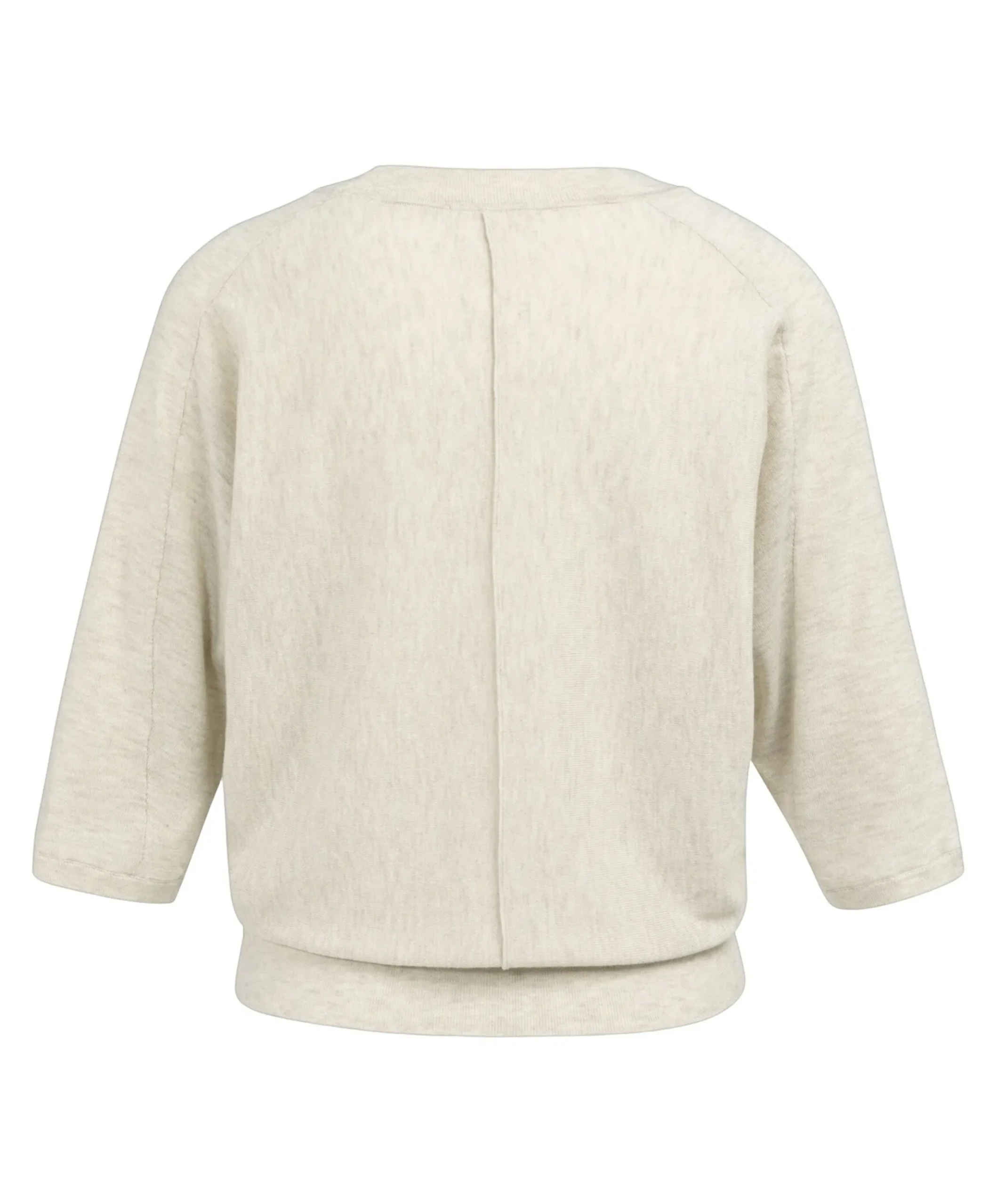 Dames trui beige