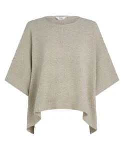 Dames trui beige