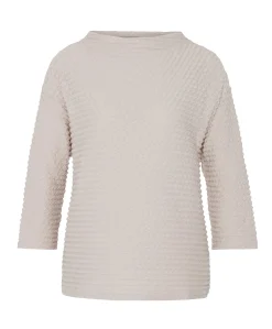 Dames trui beige