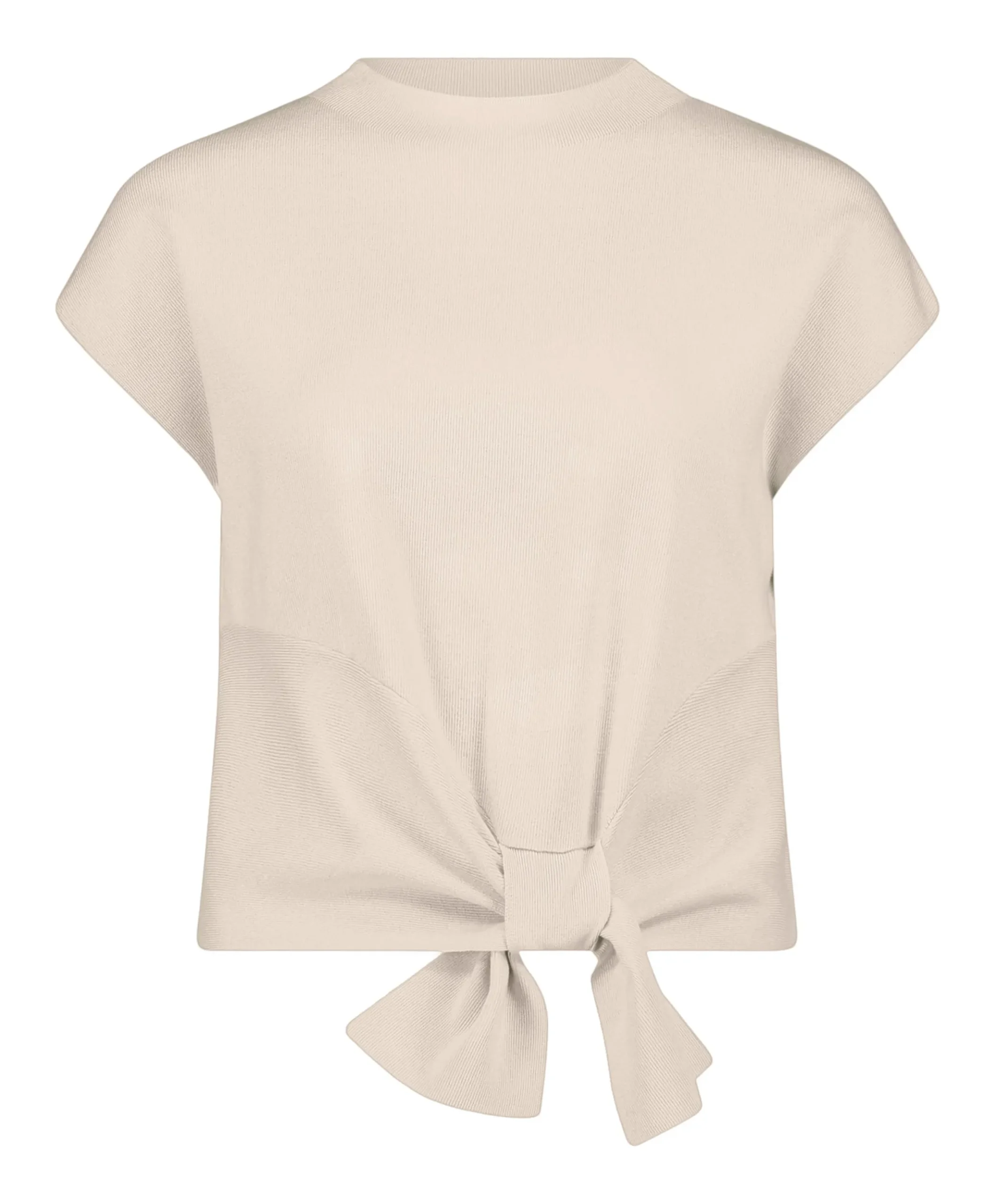 Dames trui beige