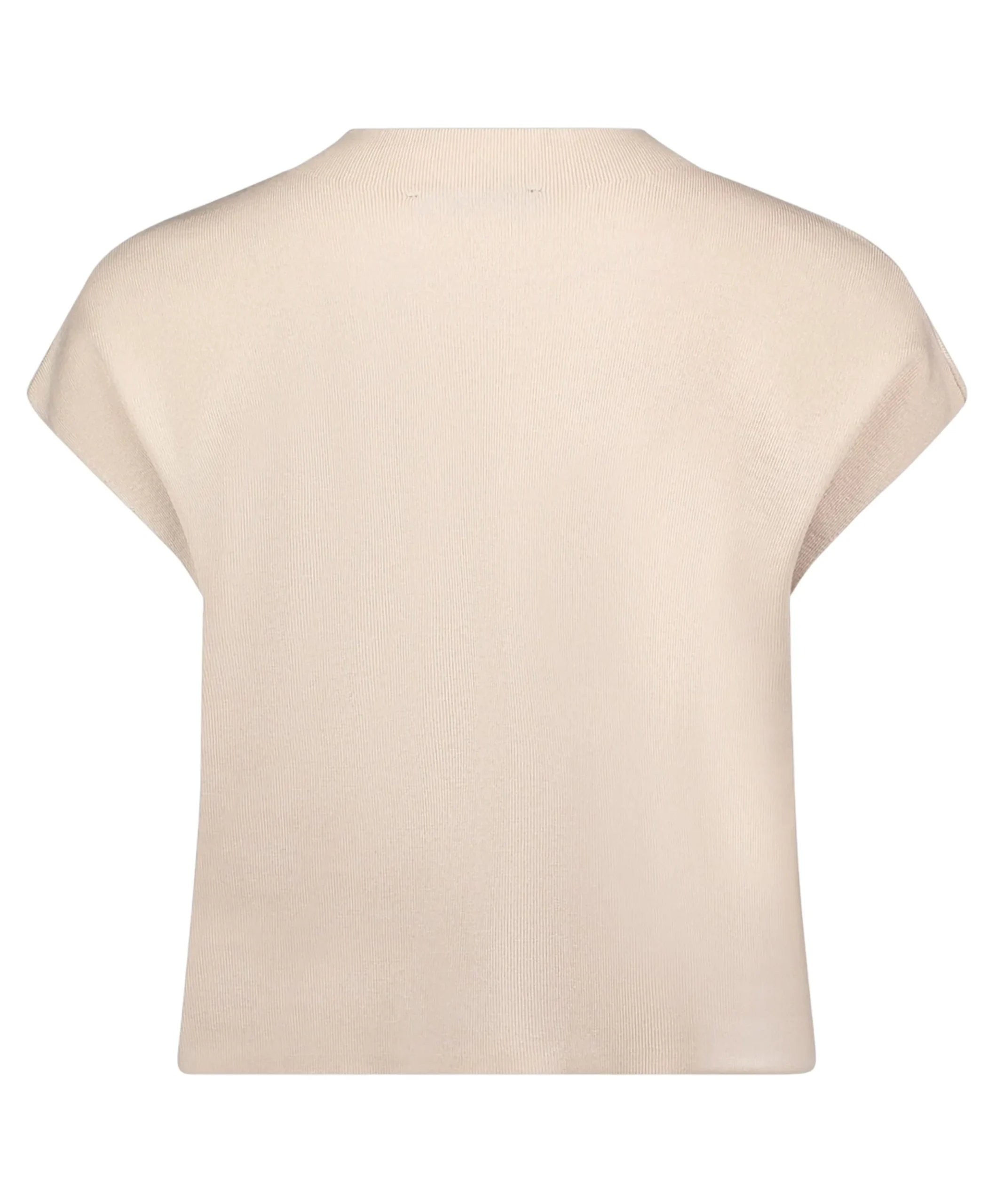 Dames trui beige