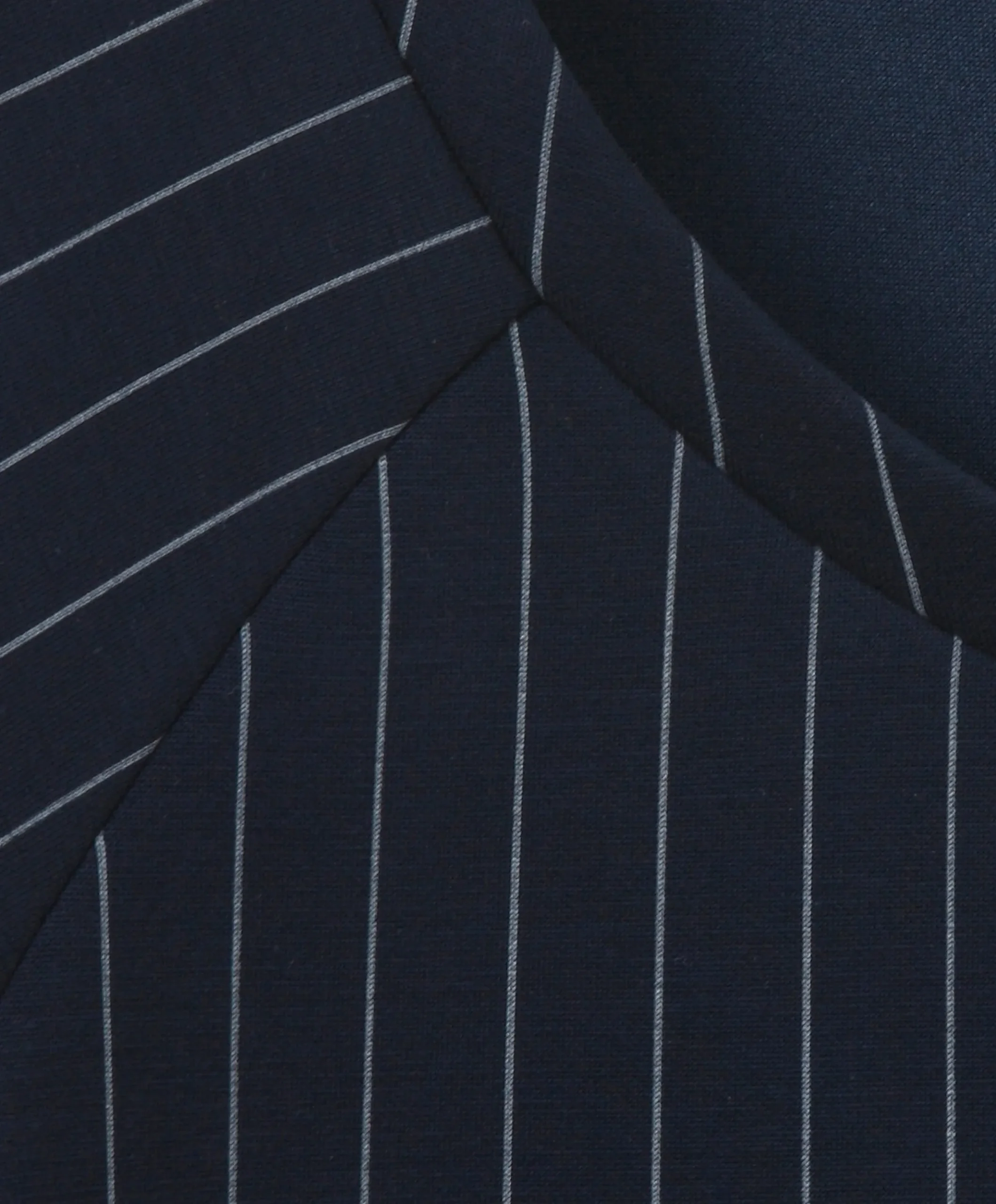 Dames trui blauw