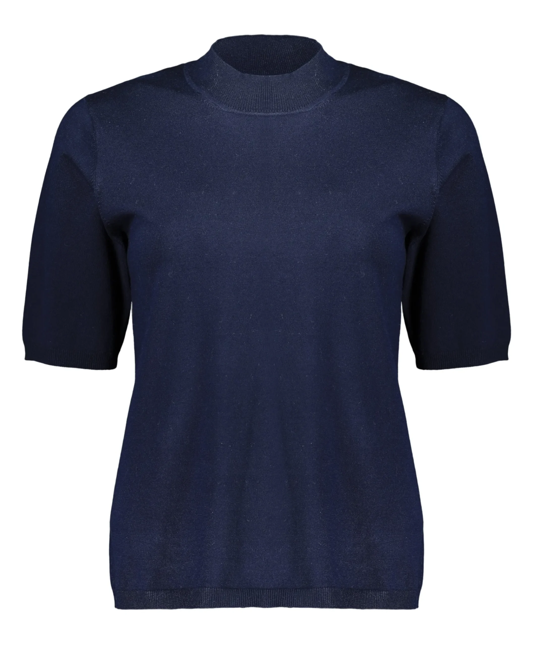 Dames trui blauw