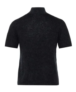 Dames trui blauw