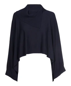 Dames trui blauw