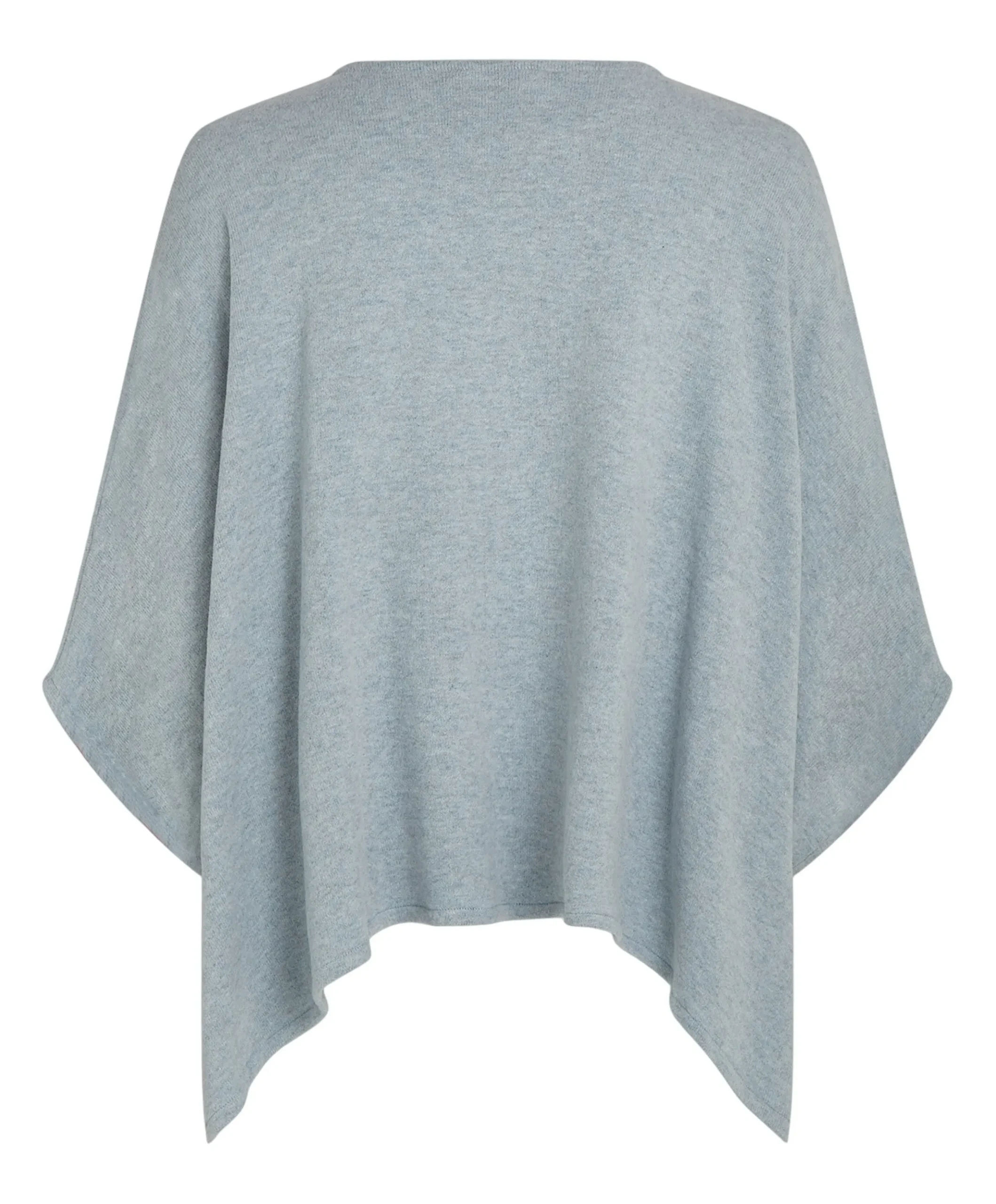 Dames trui blauw